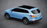 Hyundai Grand Santa Fe 2013 года